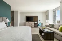 Hotel Alba Tampa, Tapestry Collection by Hilton - 4 stelle
