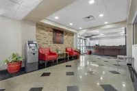 Red Roof Inn & Suites Philadelphia - Bellmawr - WiFi