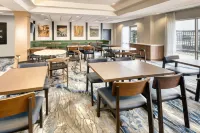 Fairfield Inn & Suites Toronto Brampton - Gym