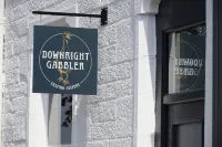 Downright Gabbler - 3-stjärniga