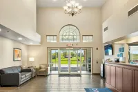Boarders Inn & Suites by Cobblestone Hotels - Shawano - 2-Star