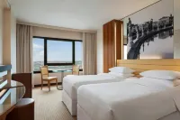 Four Points by Sheraton Padova - Spor Salonu
