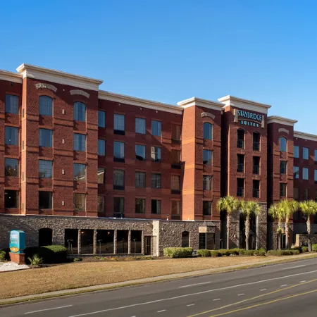 Staybridge Suites COLUMBIA by IHG