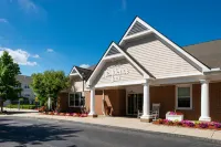Residence Inn Boston Andover - 3-Star