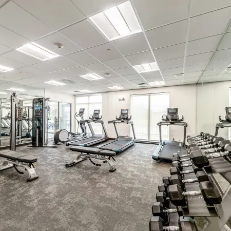 Fairfield Inn & Suites Gainesville I-35