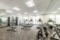 Fairfield Inn & Suites Gainesville I-35 - Pools