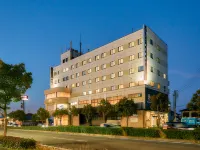 Cozy Hotel Nukui Shimanami - 2 звезды