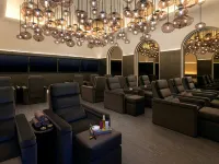 Conrad Las Vegas at Resorts World - Spa
