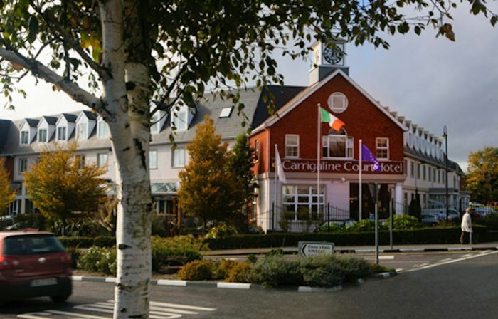 Carrigaline Court Hotel & Leisure Centre