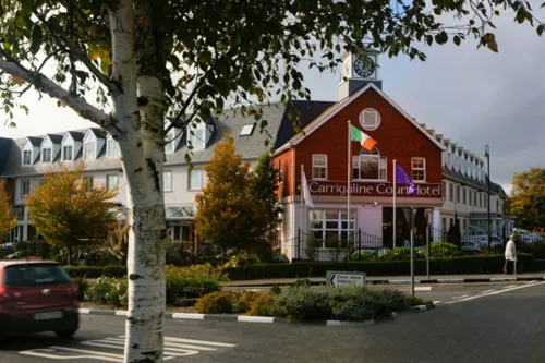 Carrigaline Court Hotel & Leisure Centre - Gym