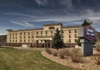 Hampton Inn & Suites Denver Littleton - Pet friendly
