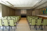 SpringHill Suites Dallas Lewisville - parkir