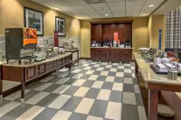 Hampton Inn & Suites Fort Myers-Estero/FGCU - Gym