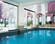 Fiesta Inn Xalapa - Pools