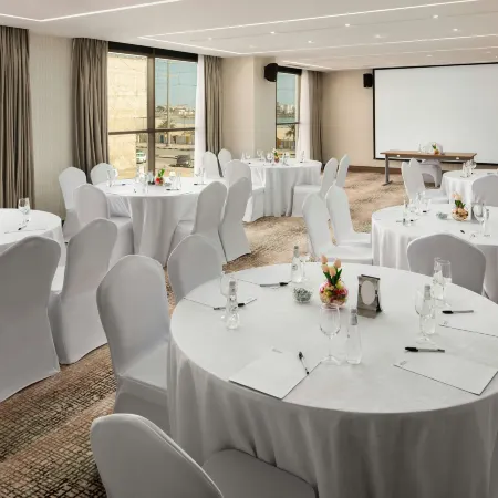 Hilton Garden Inn Al Jubail