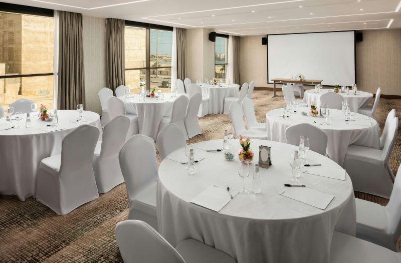 Hilton Garden Inn Al Jubail photo 5