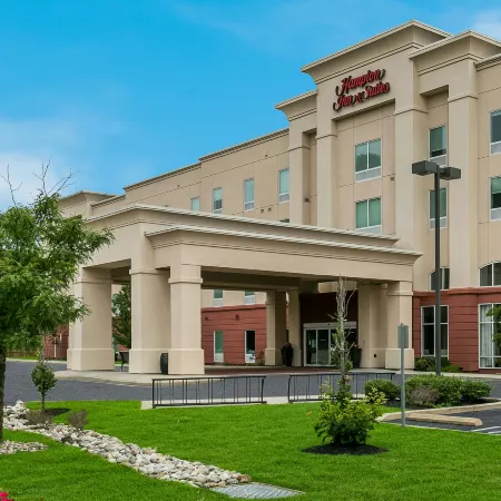 Hampton Inn & Suites Wilmington/Christiana