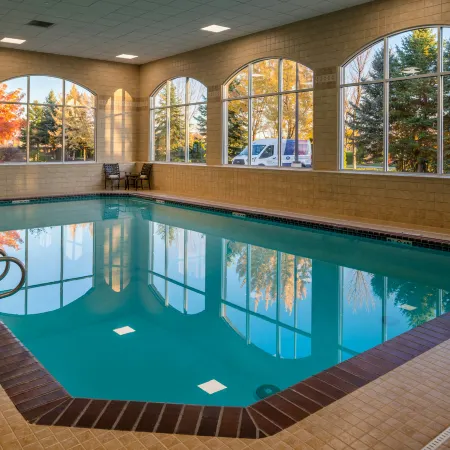 Hilton Garden Inn Boise Spectrum