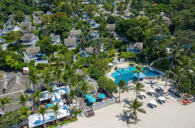 Centara Villas Samui photo 4
