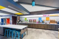 Tru by Hilton Laredo Airport - Breakfast