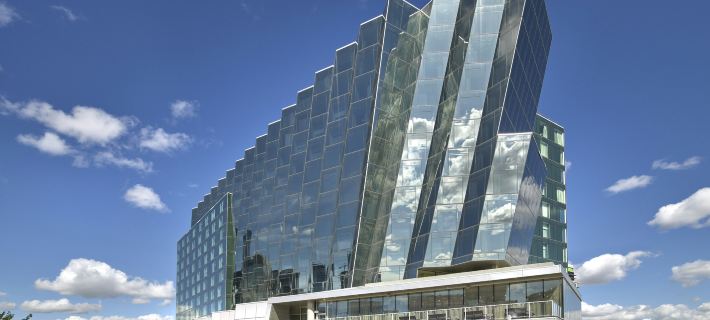 DoubleTree by Hilton Edmonton Downtown Hotels in Edmonton