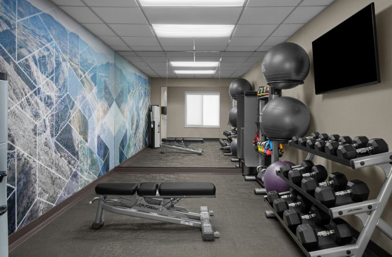 Residence Inn Santa Clarita Valencia photo 5