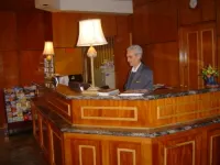 Hotel St. James - 2 stelle