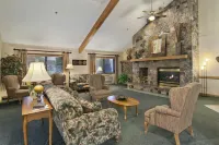 Boarders Inn & Suites by Cobblestone Hotels - Faribault - 2-Star