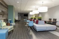 Home2 Suites by Hilton - Indianapolis/Downtown - 3 stelle