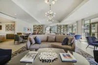 Homewood Suites by Hilton Plano - Richardson - parking