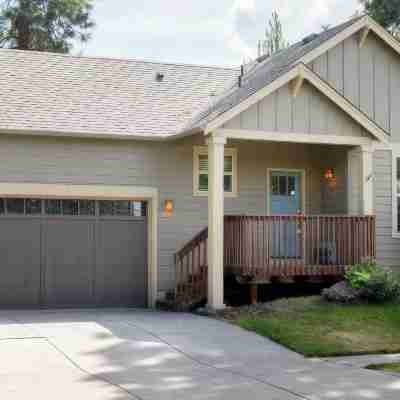 Hollygrape Pedal & Pine Hideaway by Avantstay Bend Hideaway Deck + Near Mt. Bachelor + Breweries Hotel Exterior