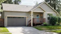 Hollygrape Pedal & Pine Hideaway by Avantstay Bend Hideaway Deck + Near Mt. Bachelor + Breweries - Apartments