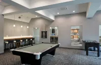 Homewood Suites by Hilton Topeka - Pools