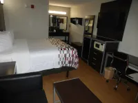 Red Roof Inn Corpus Christi North - Near Downtown - 2-stjärniga
