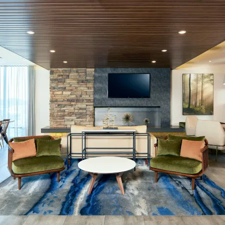 Fairfield Inn & Suites Palmdale West