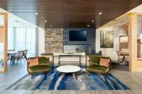 Fairfield Inn & Suites Palmdale West - 3-Star