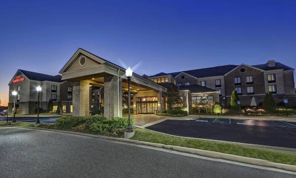 Hilton Garden Inn Memphis/Southaven