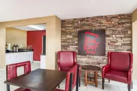 Red Roof Inn Acworth - Emerson/ LakePoint South - Pet friendly