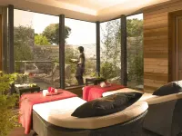 Westport Plaza Hotel, Spa & Leisure - spa