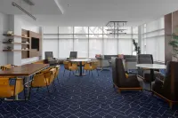 克里弗蘭大學圈萬怡酒店 - 3星級