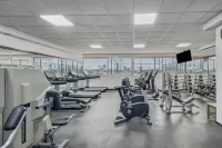 Fiesta Americana Guadalajara - Gym