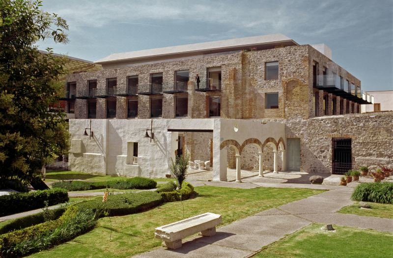 La Purificadora, Puebla, a Member of Design Hotels