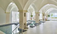 Hilton Salwa Beach Resort & Villas - Hot Tub