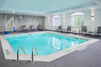Fairfield Inn & Suites Ottawa Kanata - Pool