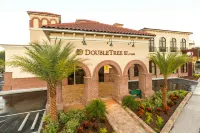 DoubleTree by Hilton St. Augustine Historic District - salle de sport