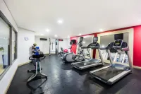 Hilton Garden Inn Barranquilla - palestra