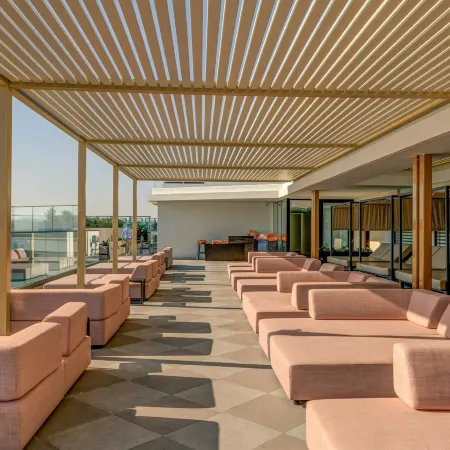 AX Odycy Hotel