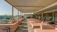 AX Odycy Hotel - Spa