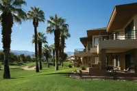 Marriott's Desert Springs Villas I - Mountain view