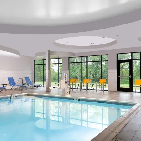 TownePlace Suites Norfolk